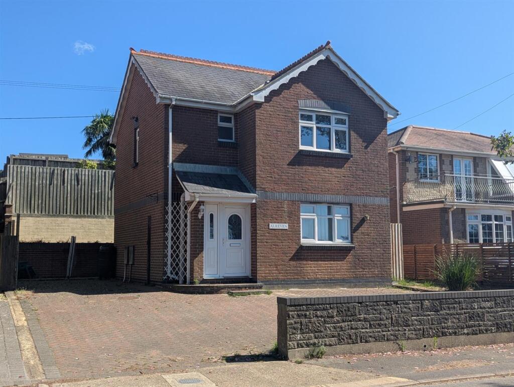 Main image of property: Newport Road, Apse Heath