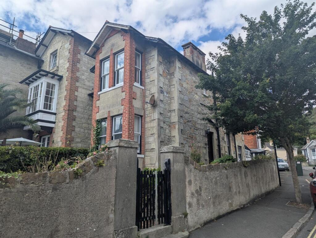 Main image of property: Madeira Road, Ventnor
