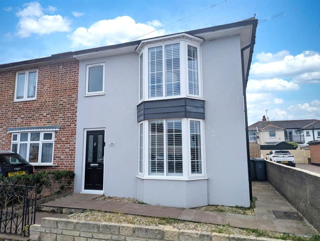 Main image of property: Landguard Road, Shanklin