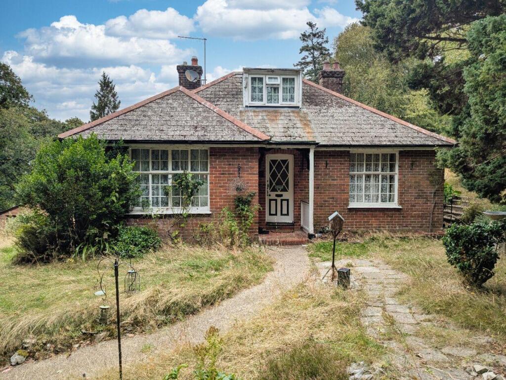 Main image of property: Large Plot - Victoria Avenue