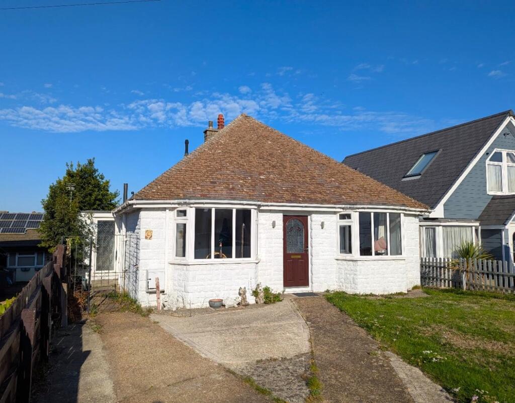 Main image of property: St Georges Road, Shanklin