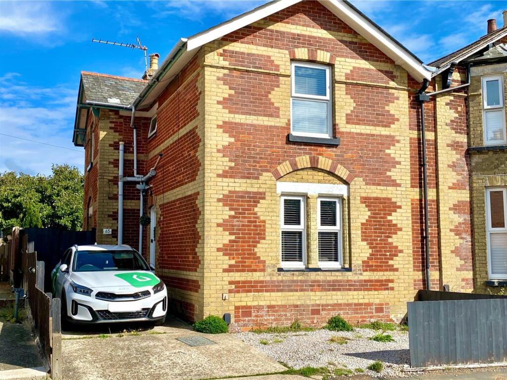 Main image of property: Station Avenue, Sandown