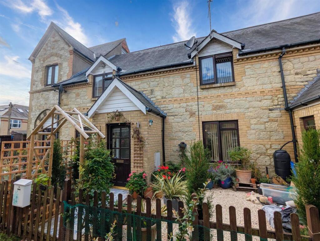 Main image of property: Coronation Mews, Leed Street,, Sandown