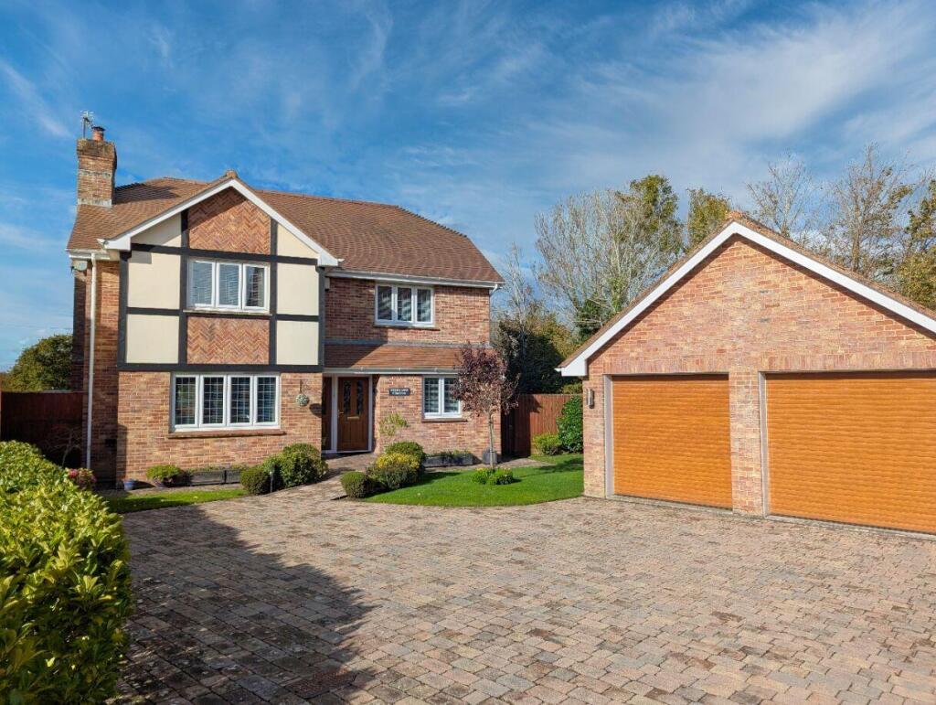 Main image of property: Rushclose, Shanklin