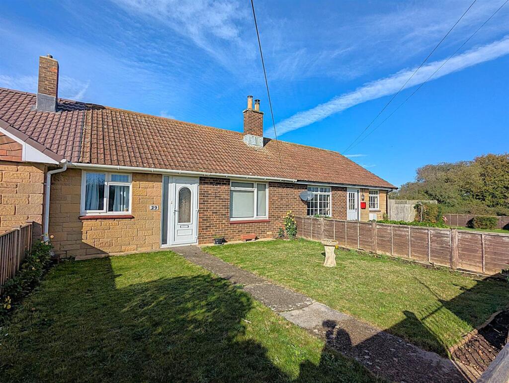 Main image of property: Godshill, Ventnor