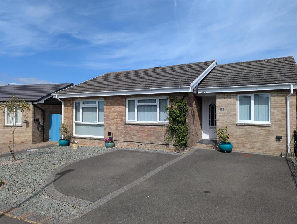 Main image of property: Windsor Drive, Shanklin