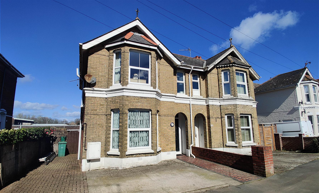 Main image of property: Western Road, Shanklin