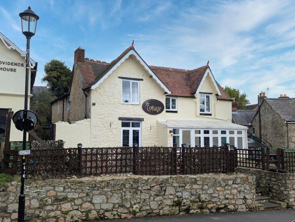 Main image of property: High Street, Shanklin