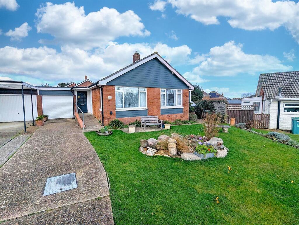 Main image of property: Whitecross Avenue, Shanklin