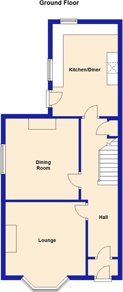 Master Floorplan Image 1