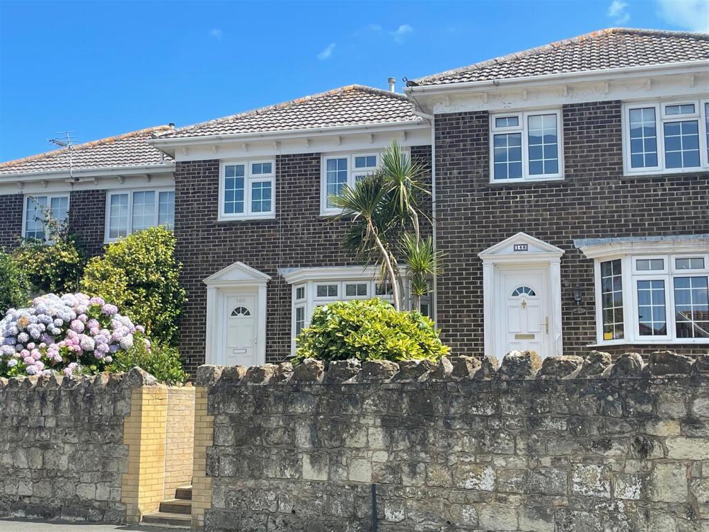 Main image of property: Sandown Road, Shanklin