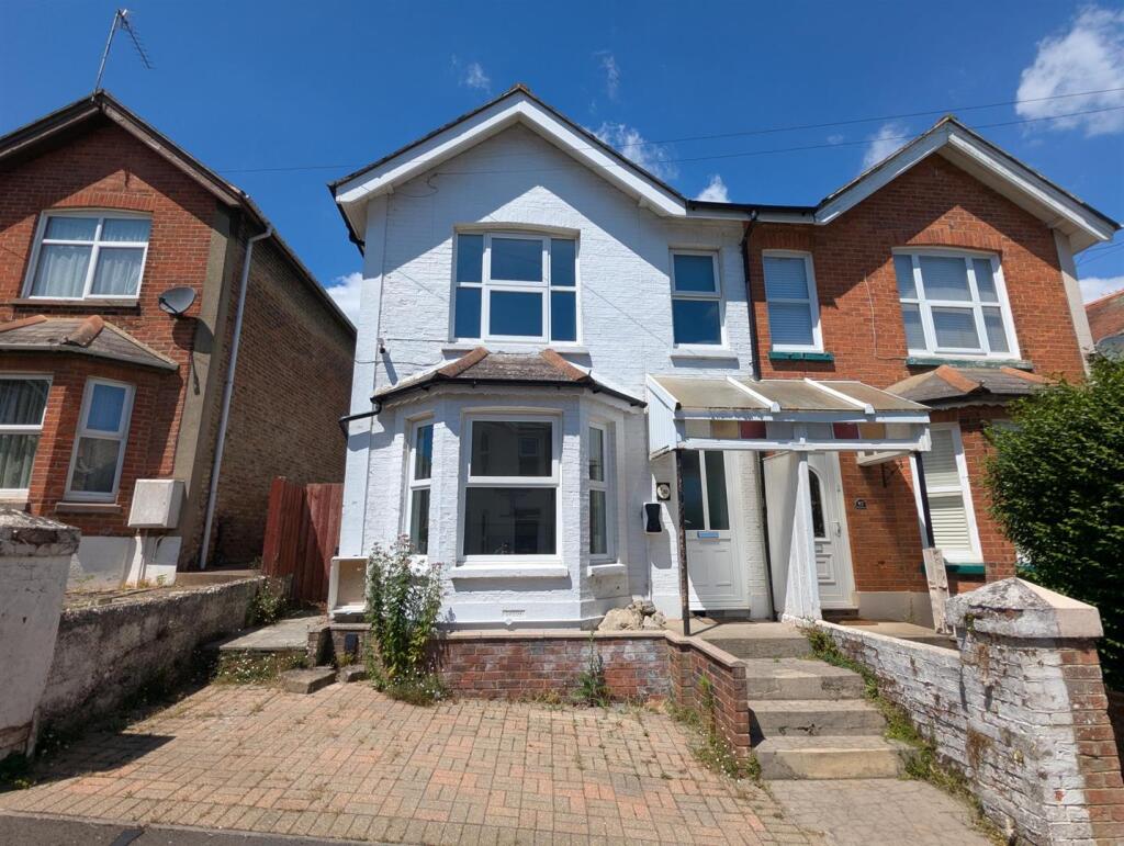 Main image of property: Spring Gardens, Shanklin