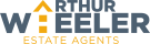 Arthur Wheeler Estate Agents logo
