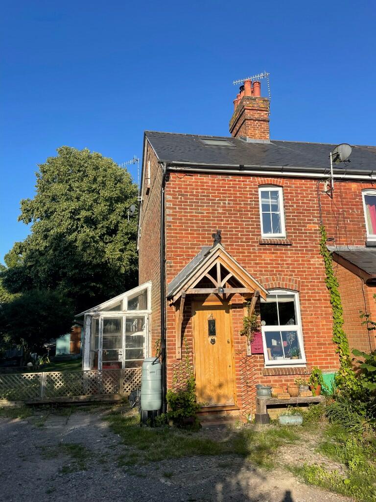 Main image of property: Wheeler Lane, Godalming, Surrey, GU8