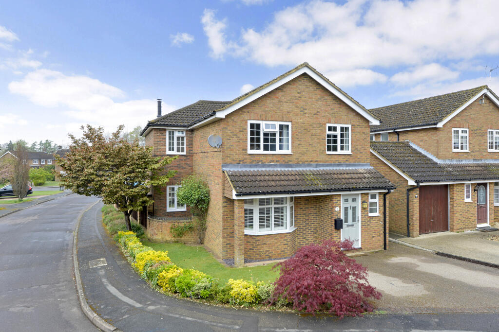 Main image of property: Phillips Close, Godalming, Surrey, GU7