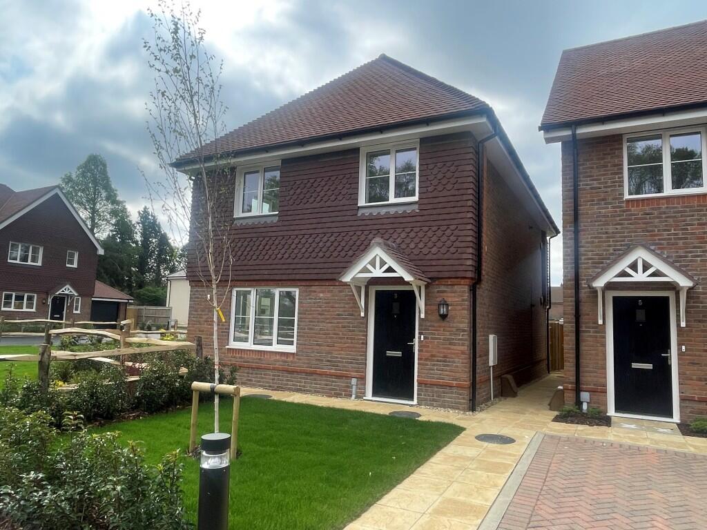Main image of property: Bluebell Grove, Godalming, Surrey, GU8