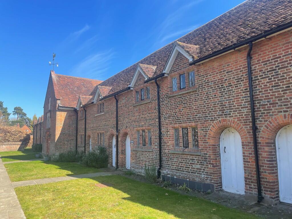 Main image of property: Wyatts Close, Godalming, Surrey, GU7