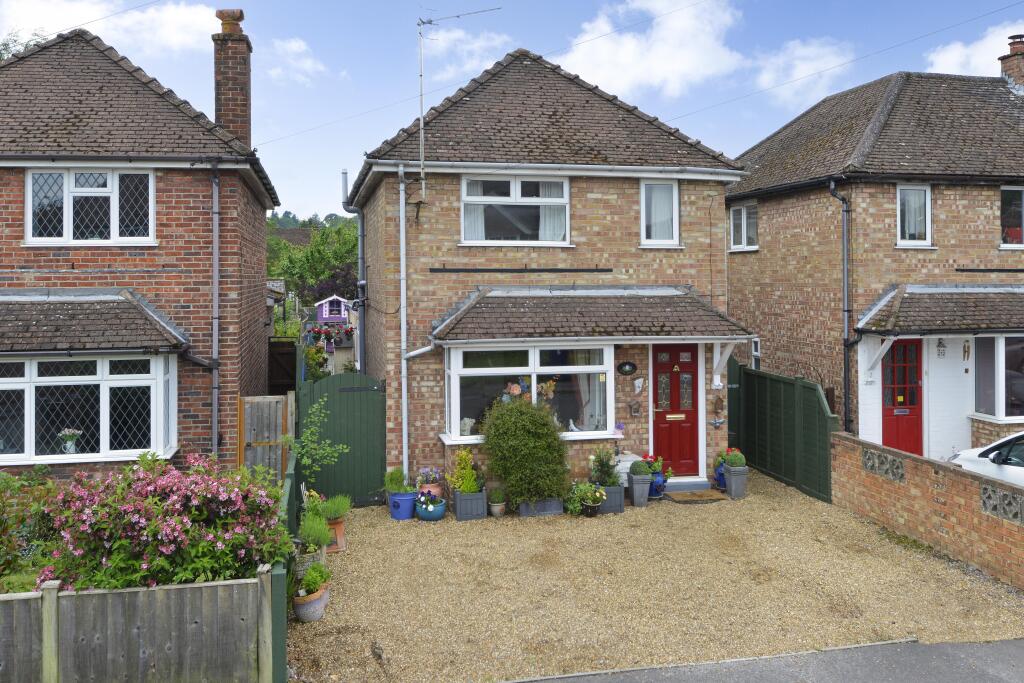 Main image of property: Willow Road, Godalming, Surrey, GU7