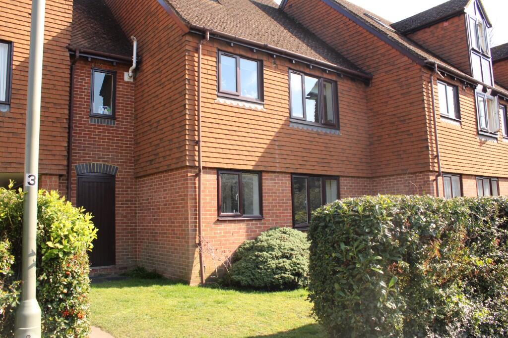 Main image of property: Wey Road, Godalming, Surrey, GU7
