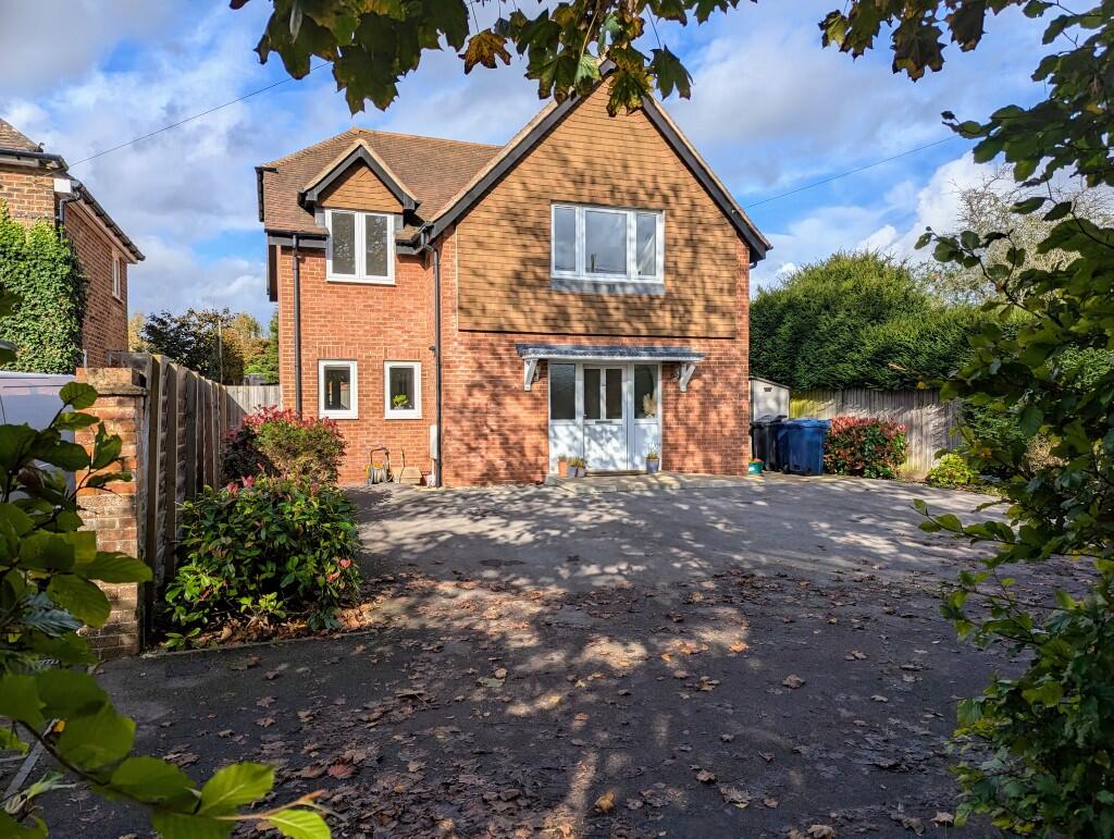 Main image of property: Meadow Close, Godalming, Surrey, GU8
