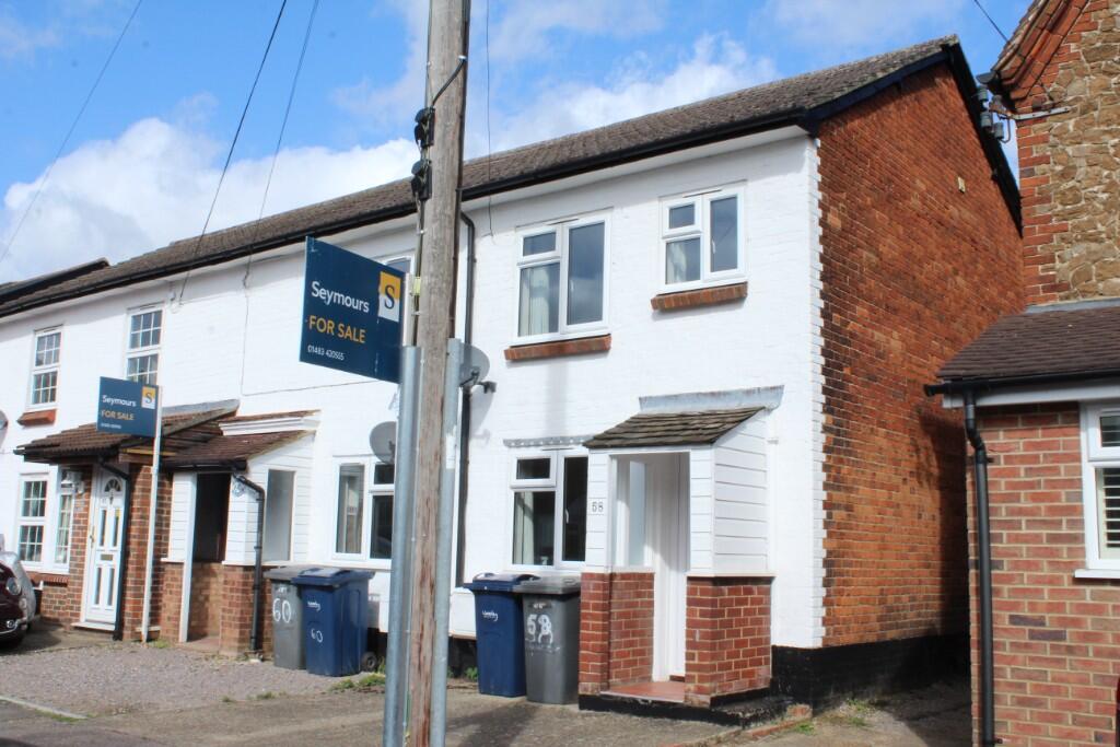 Main image of property: Kings Road, Godalming, Surrey, GU7