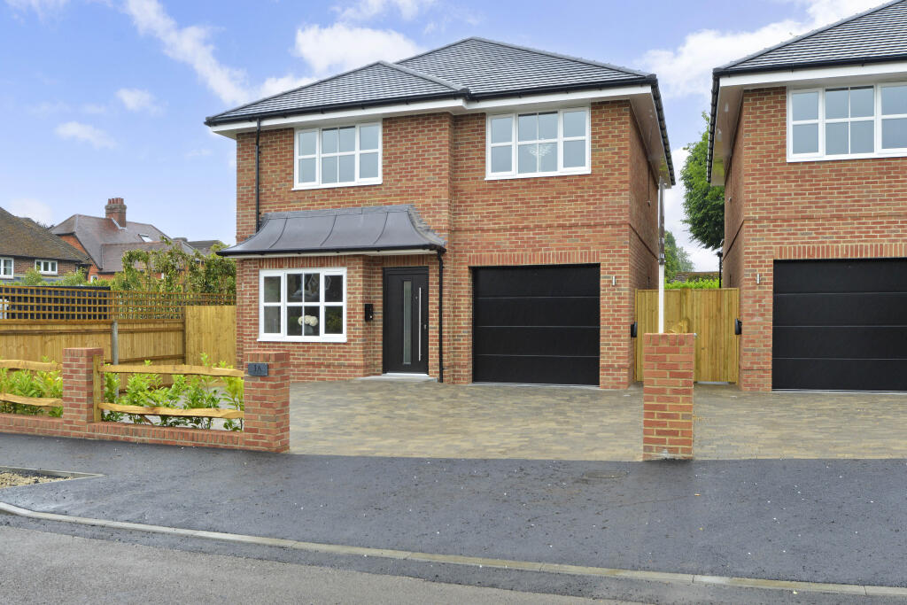 Main image of property: Portsmouth Road, Godalming, Surrey, GU8