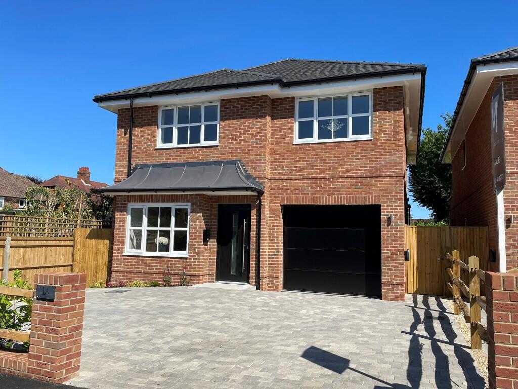 Main image of property: Elmside, Godalming, Surrey, GU8