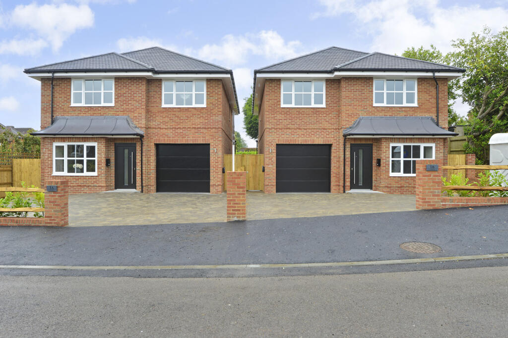 Main image of property: Portsmouth Road, Godalming, Surrey, GU8