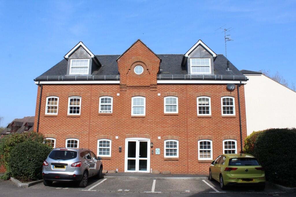 Main image of property: Penstock Mews, Godalming, Surrey, GU7
