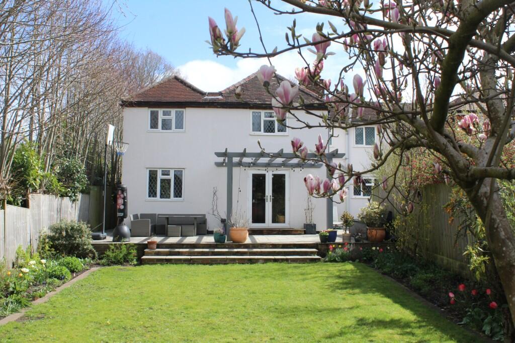 Main image of property: Petworth Road, Godalming, Surrey, GU8