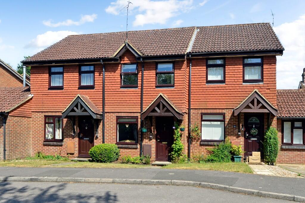 Main image of property: Badgers Cross, Portsmouth Road, Godalming, Surrey, GU8