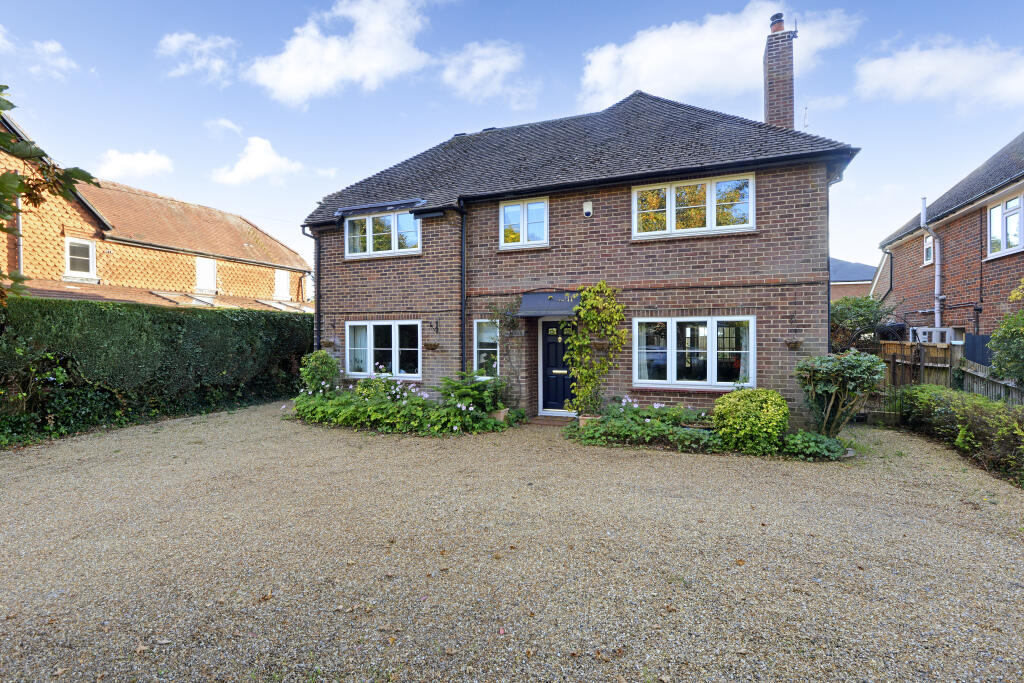 Main image of property: Portsmouth Road, Godalming, Surrey, GU8