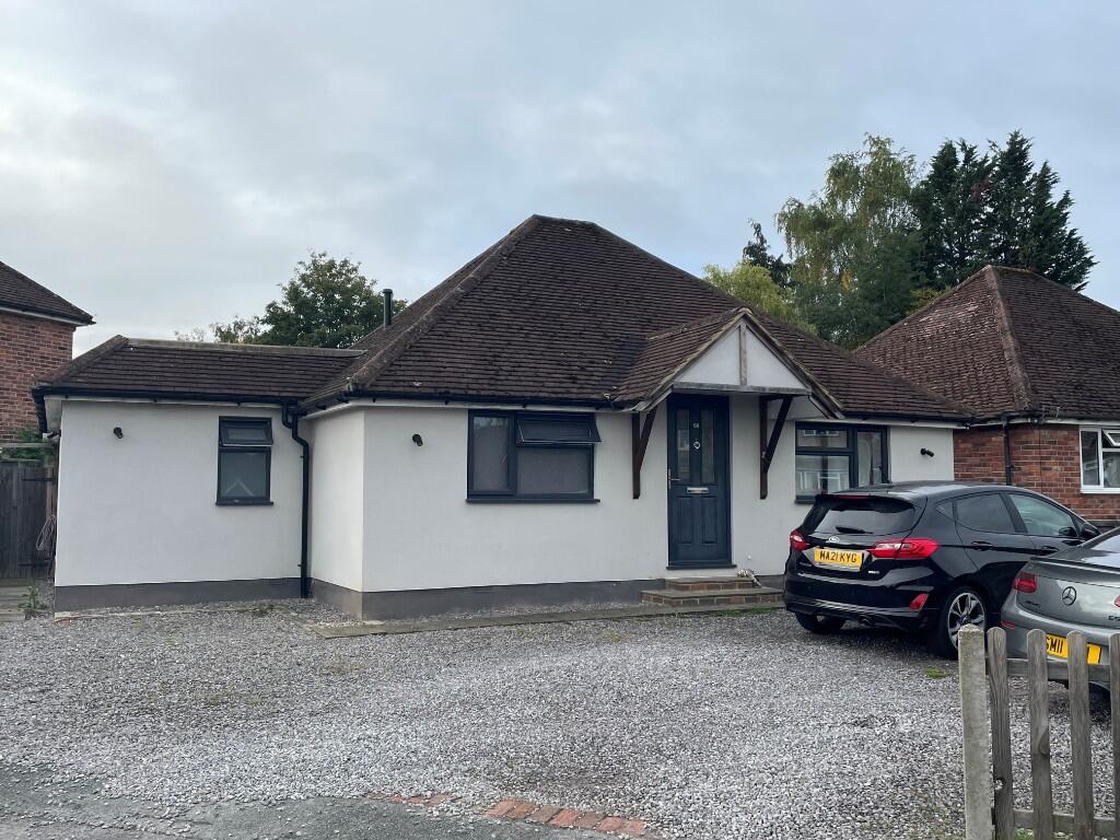 Main image of property: Combe Road, Godalming, Surrey, GU7