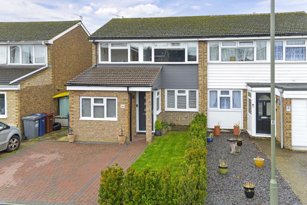 Main image of property: Cornfields, Godalming, Surrey, GU7