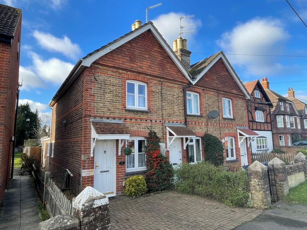 Main image of property: Chapel Lane, Godalming, Surrey, GU8