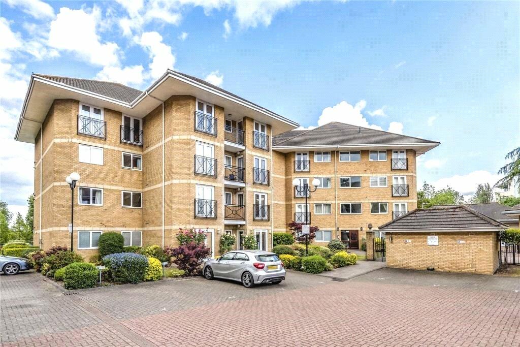 2 bedroom apartment for rent in Thames Court, Norman Place, Reading, Berkshire, RG1