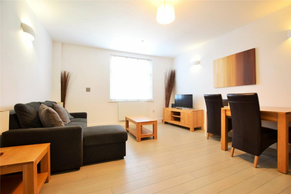 2 bedroom apartment for rent in Kings Road, Reading, Berkshire, RG1