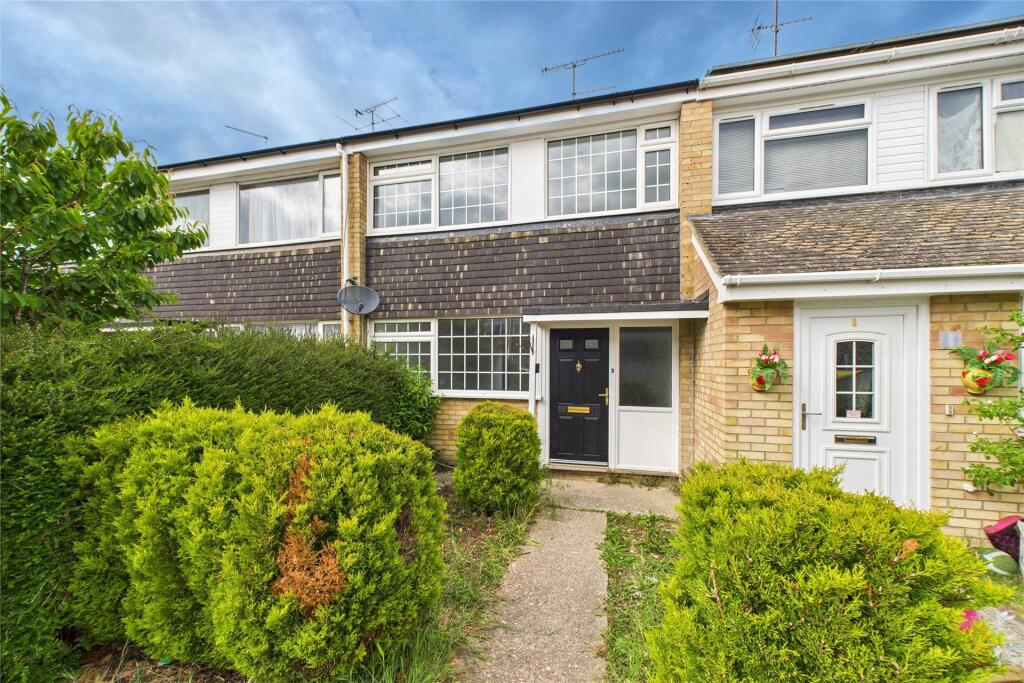 Main image of property: Combe Road, Tilehurst, Reading, Berkshire, RG30