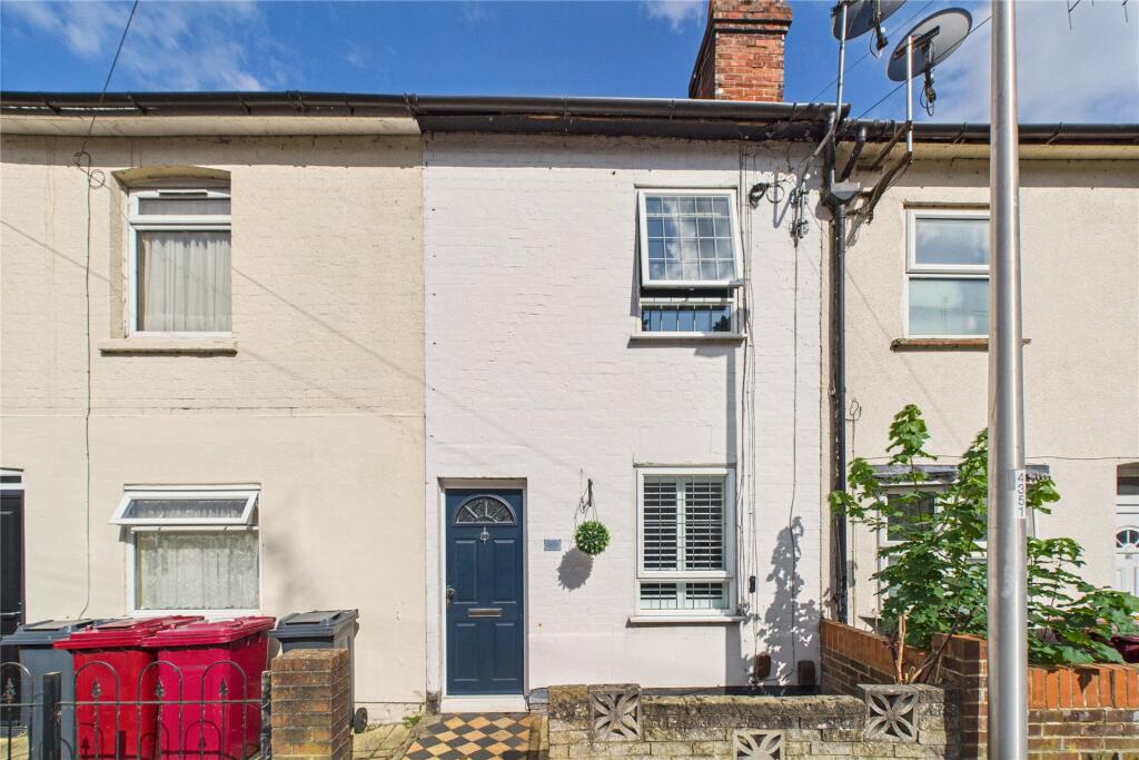 Main image of property: Wolseley Street, Reading, RG1