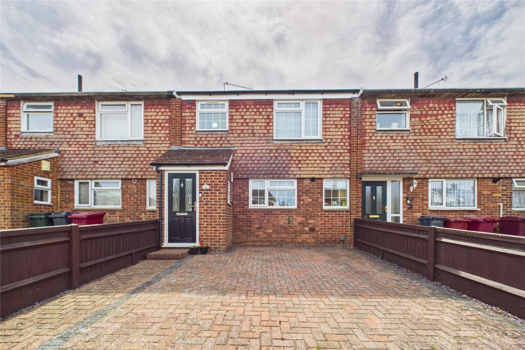 Main image of property: Margaret Close, Reading, Berkshire, RG2
