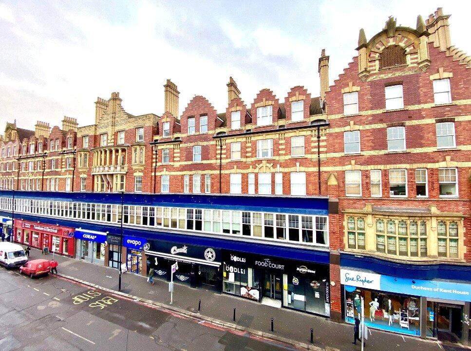 Main image of property: Oxford Road, Reading, Berkshire, RG1