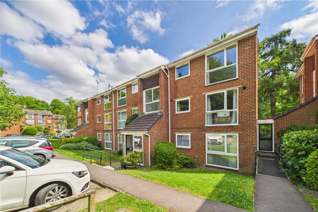 Main image of property: Southcote Road, Reading, Berkshire, RG30