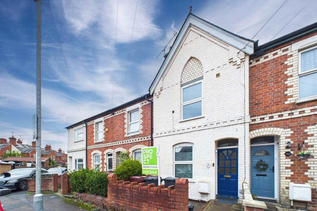 Main image of property: Freshwater Road, Reading, Berkshire, RG1
