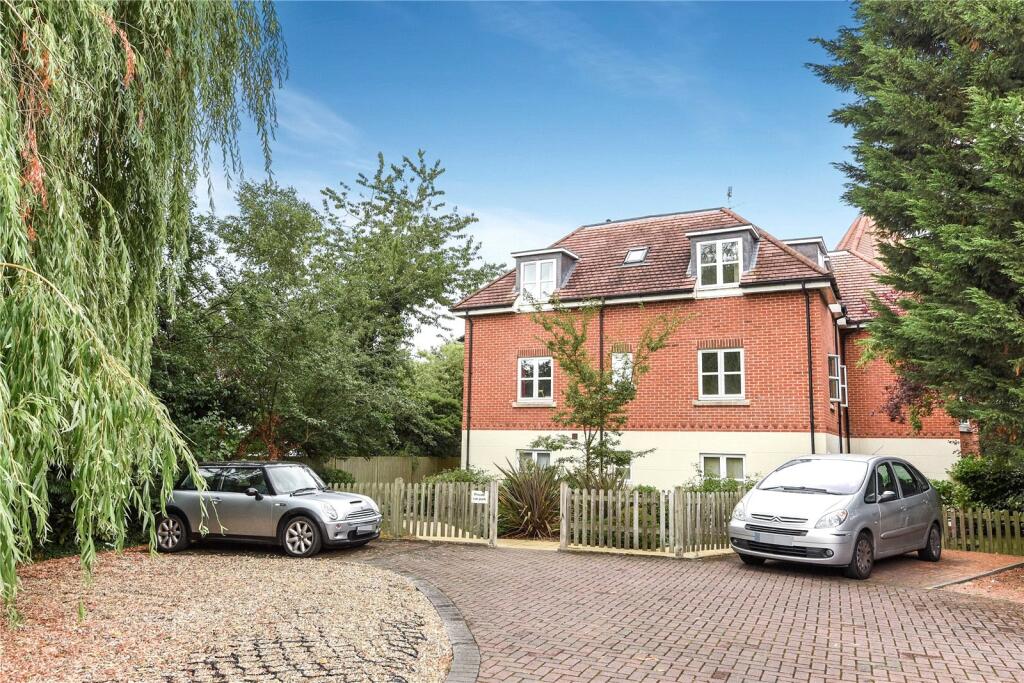 Main image of property: Wessex Gate, Shinfield Road, Reading, Berkshire, RG2