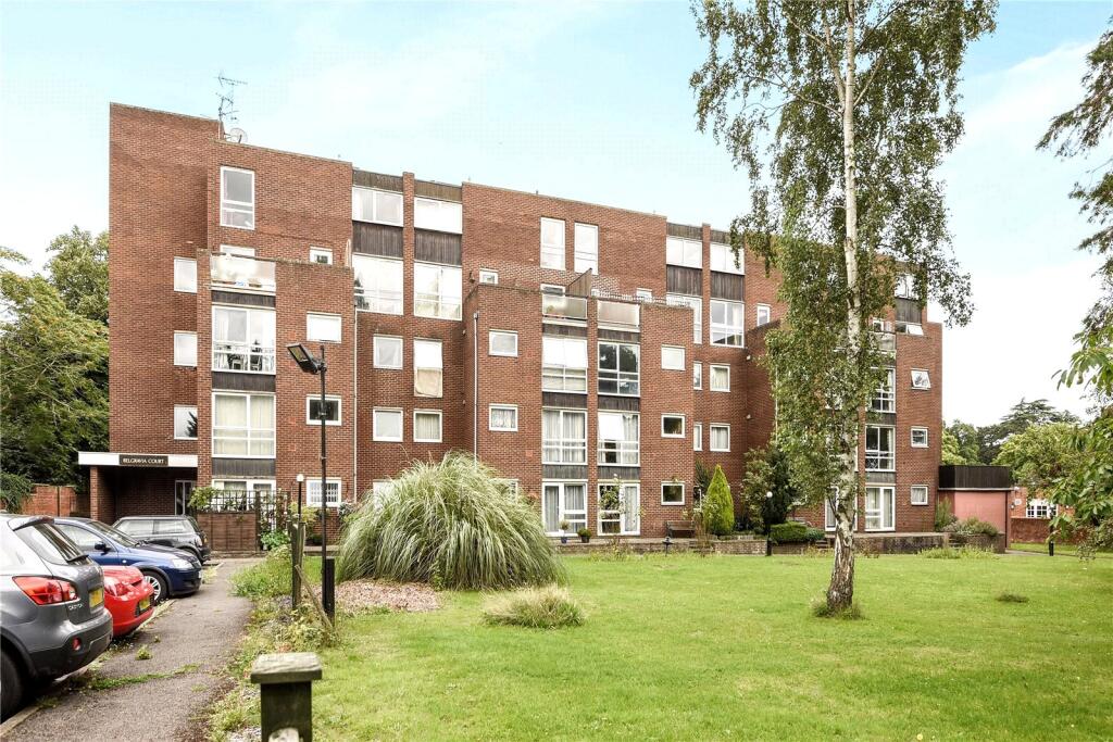 Main image of property: Belgravia Court, Bath Road, Reading, Berkshire, RG30