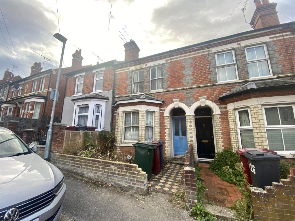 Main image of property: Beecham Road, Reading, Berkshire, RG30