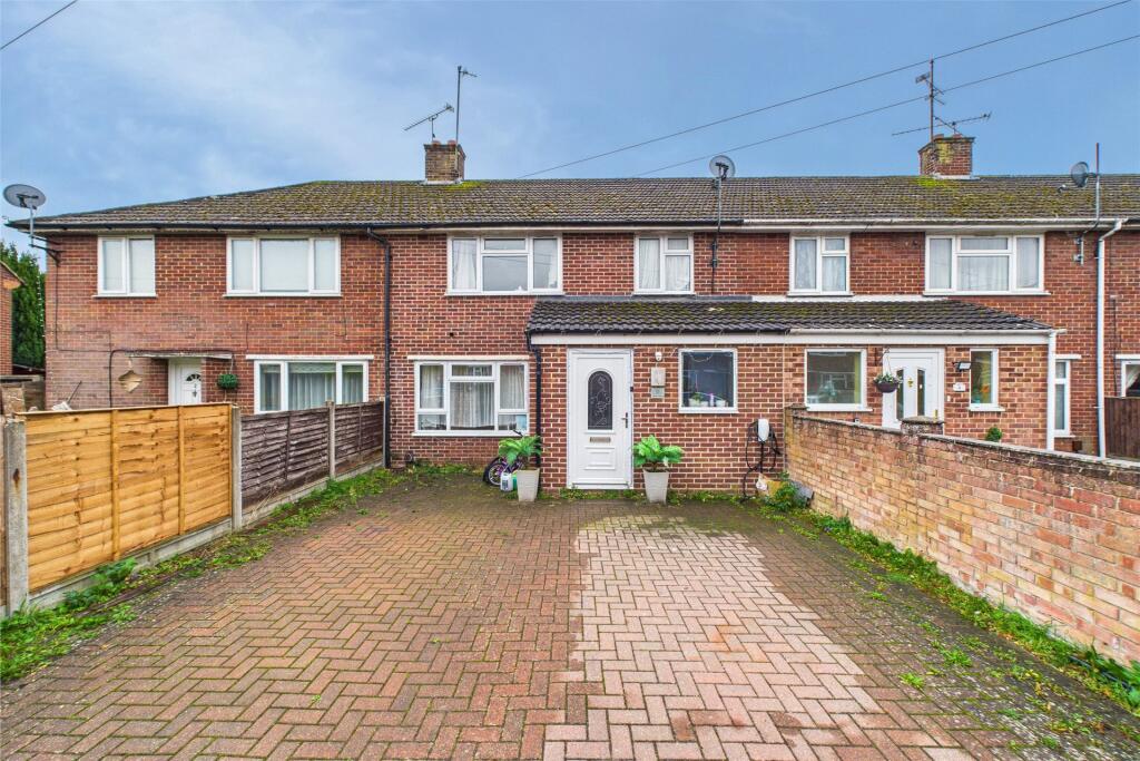 Main image of property: Garston Close, Reading, Berkshire, RG30