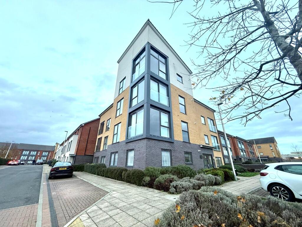 Main image of property: Longships Way, Reading, Berkshire, RG2
