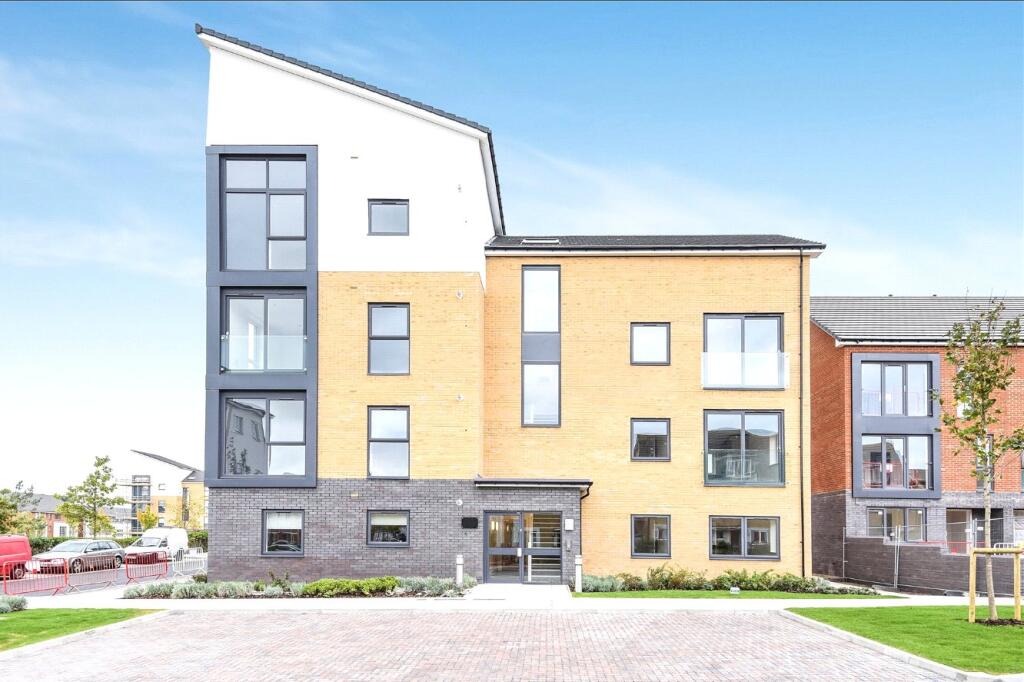 Main image of property: Longships Way, Reading, Berkshire, RG2