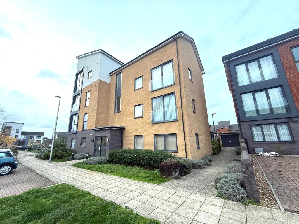 Main image of property: Longships Way, Reading, Berkshire, RG2